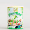 25 Green Nutri