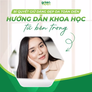đẹp da toàn diện