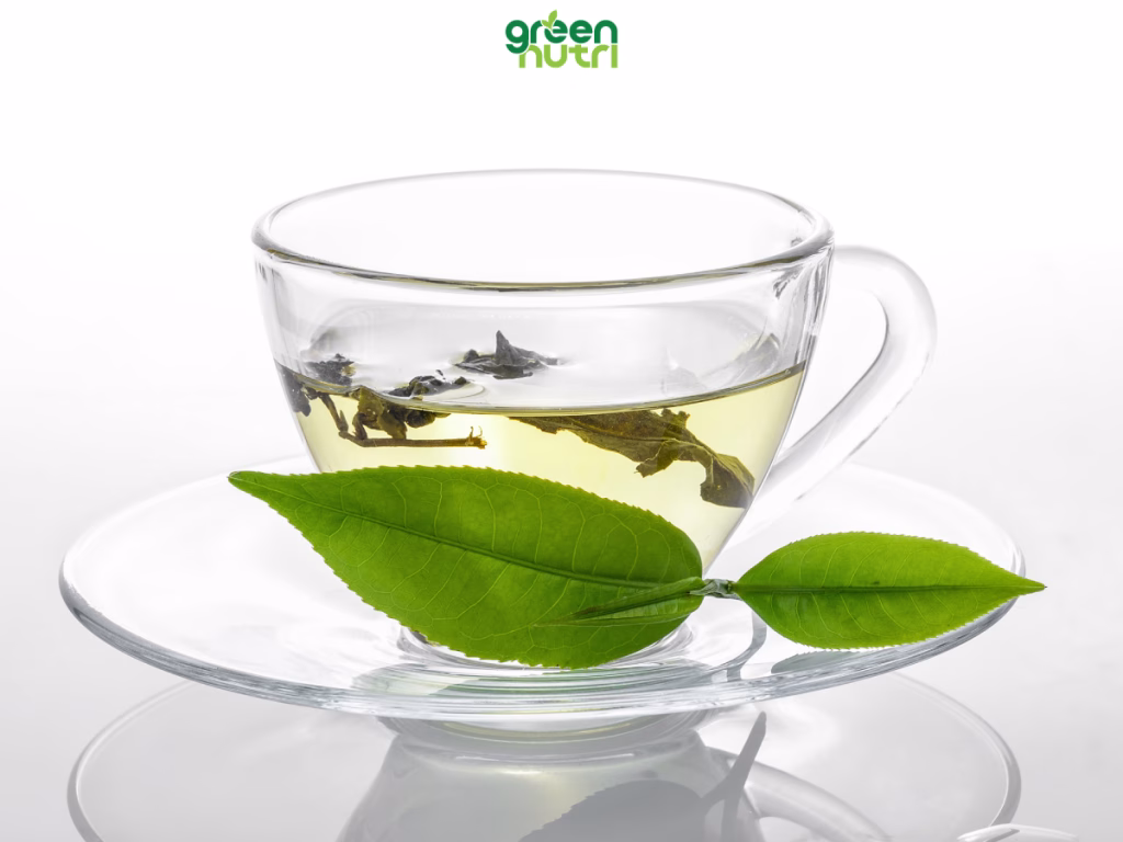 cách làm da mặt căng bóng