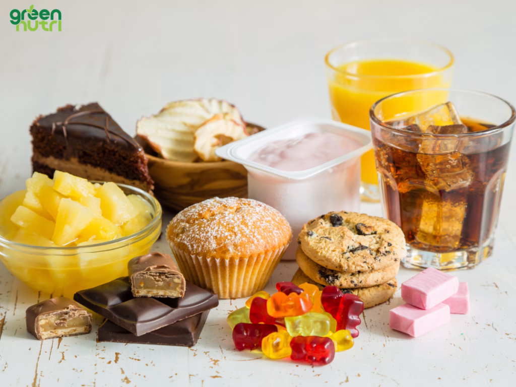 cách làm da mặt căng bóng