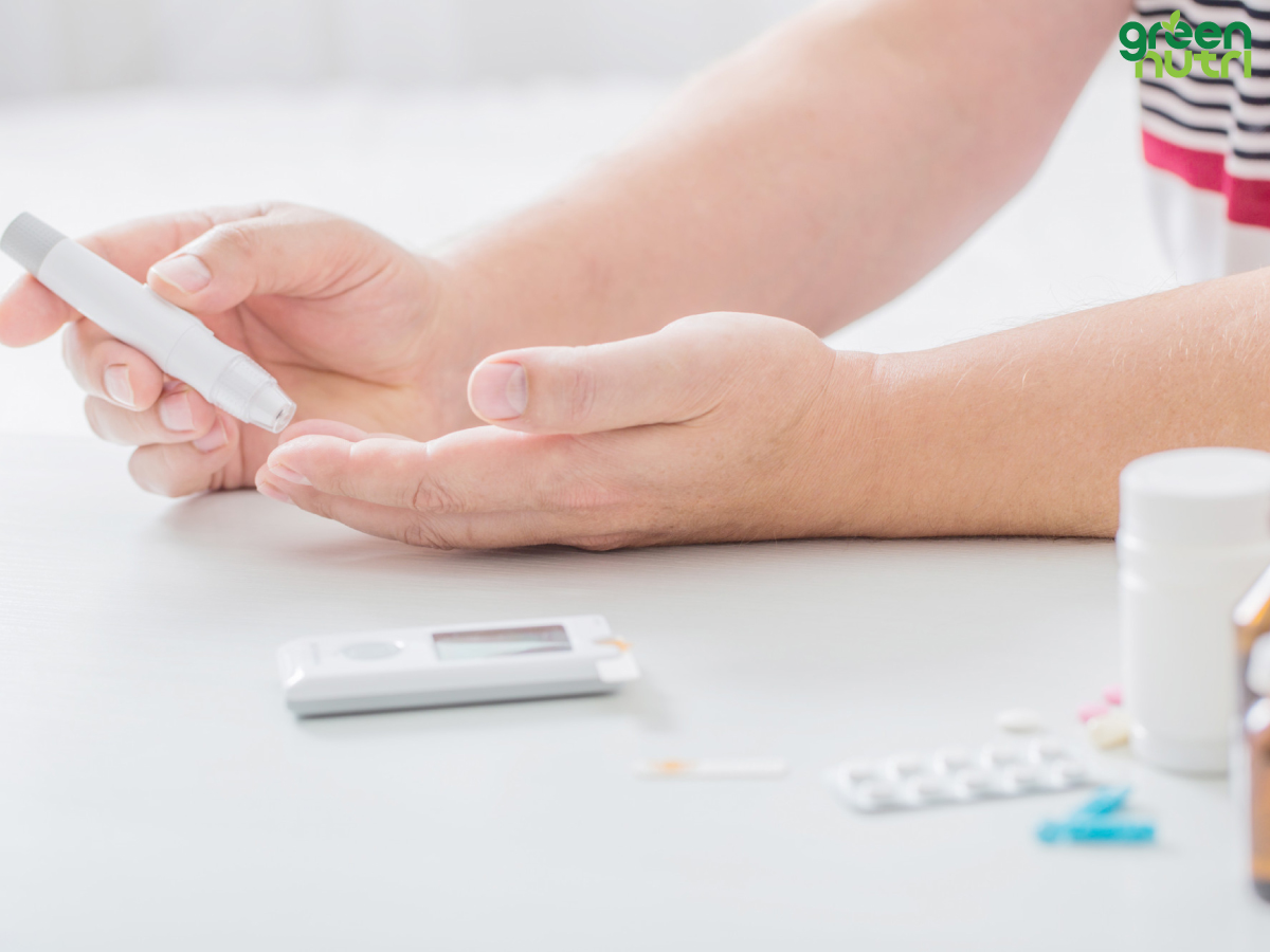 chỉ số tiểu đường