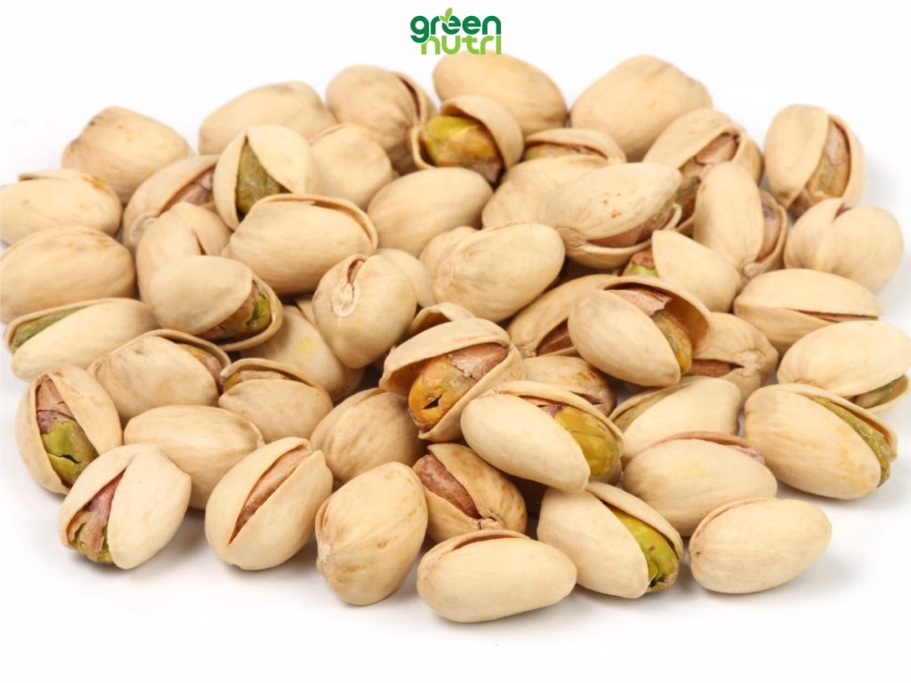 ngũ cốc giàu canxi