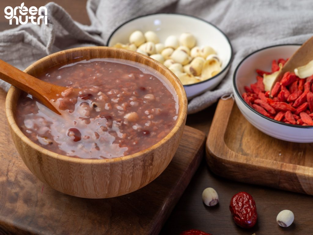 suy nhược cơ thể