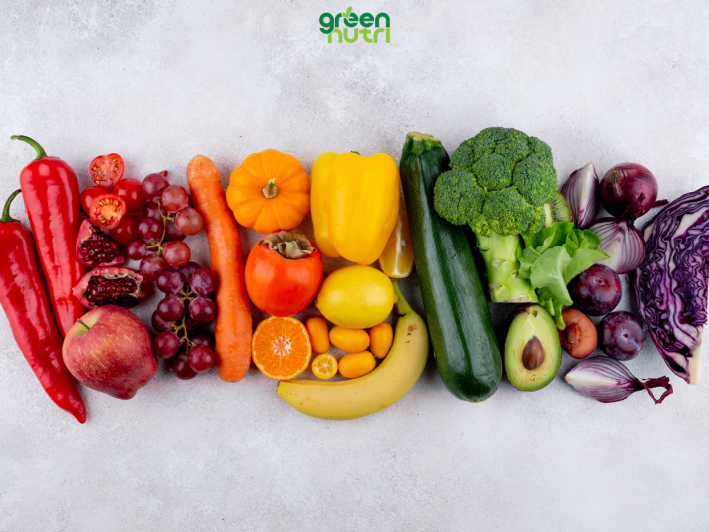 cách làm da mặt căng bóng