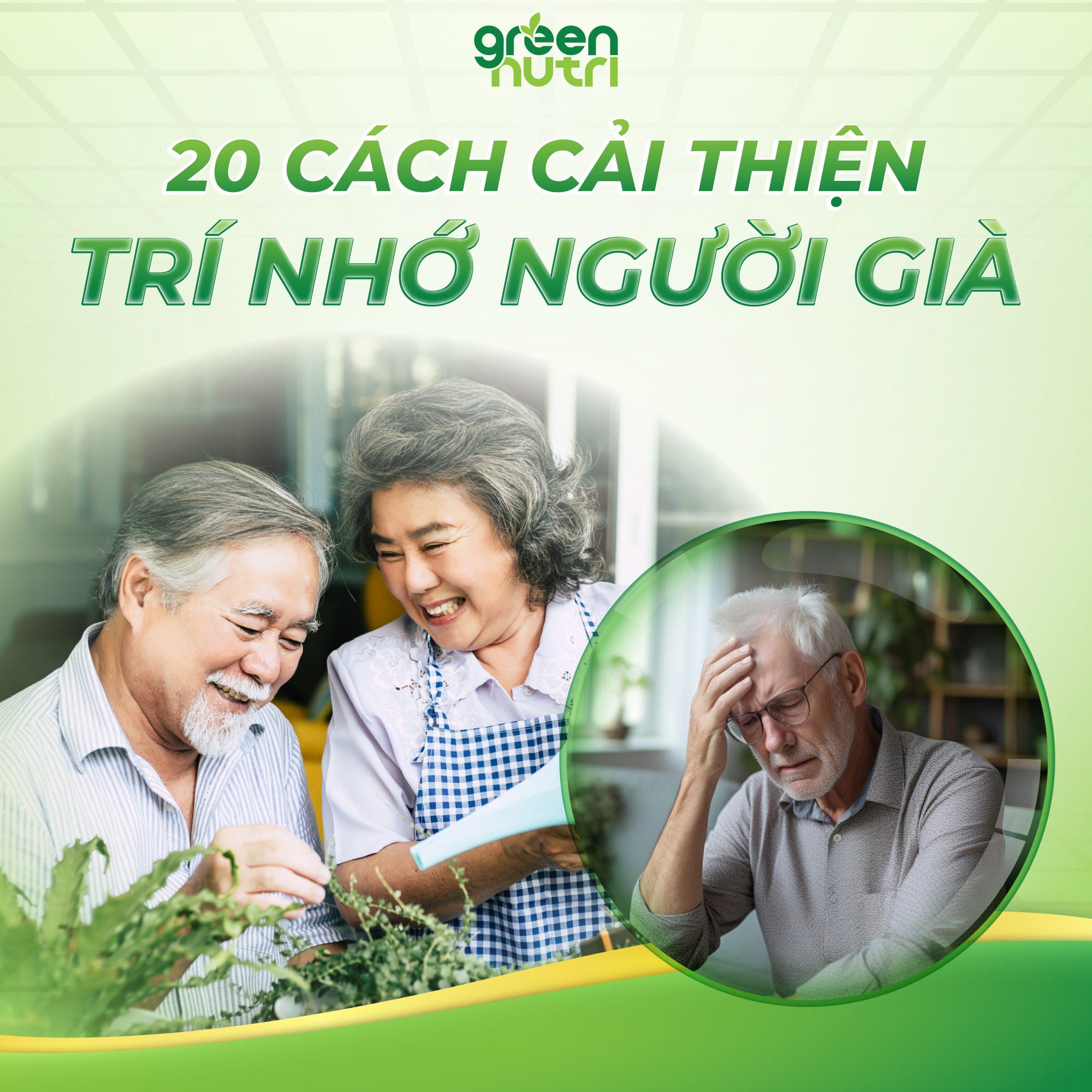 cach cai thien tri nho nguoi gia