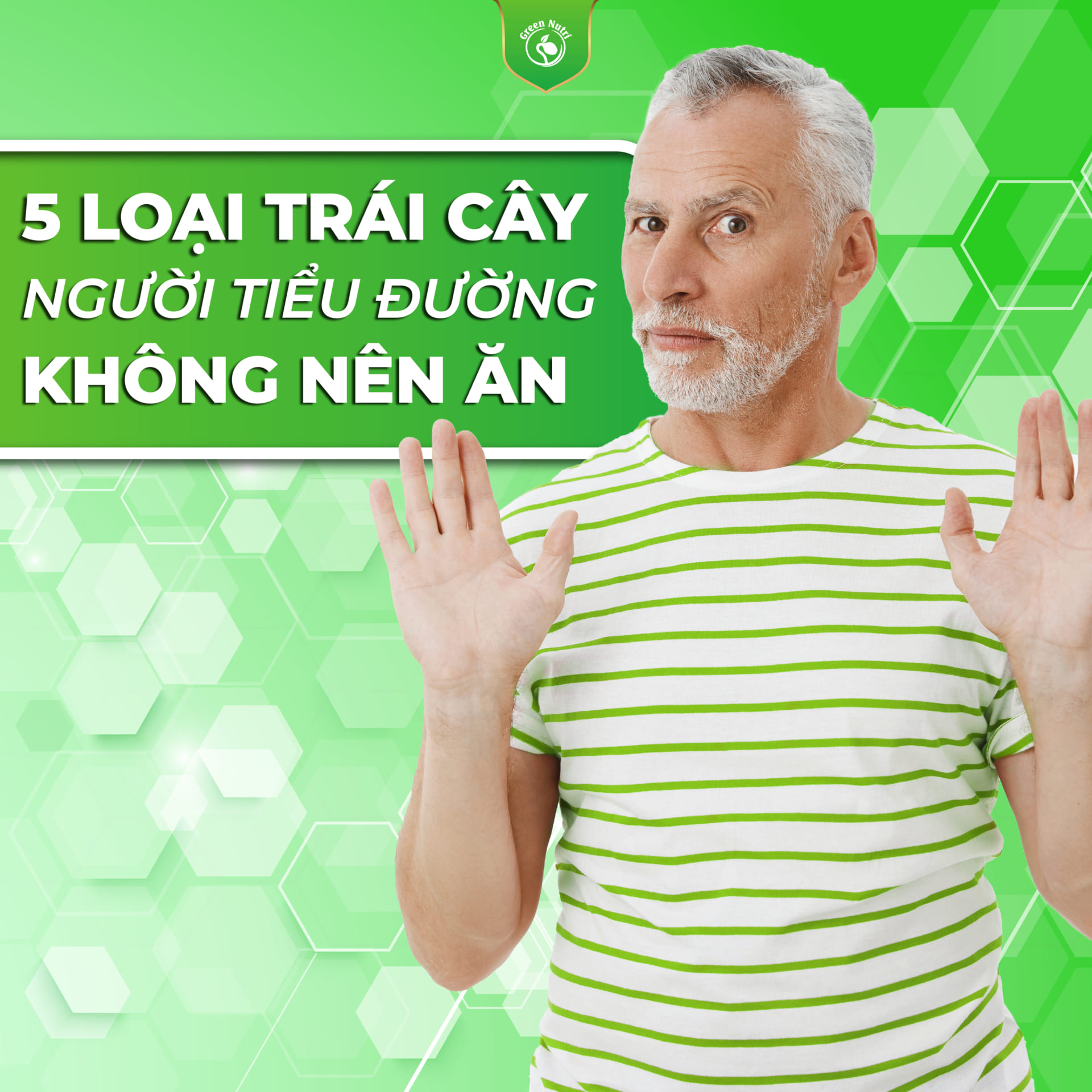 5 loại trái cây người tiểu đường không nên ăn