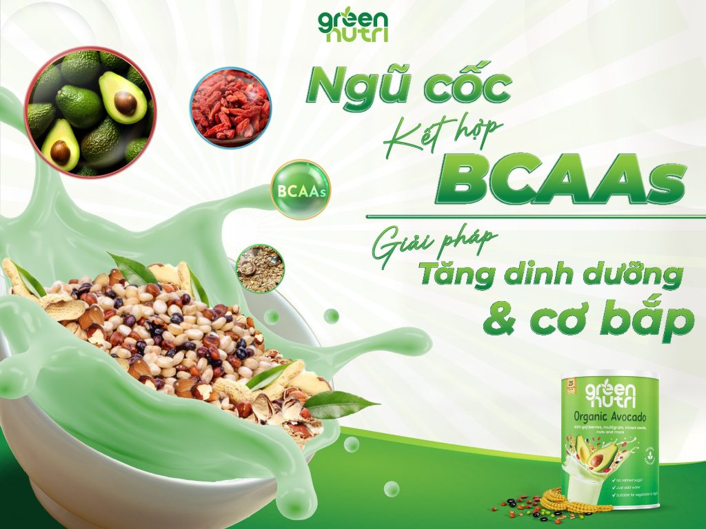 ngũ cốc ăn kiêng cho người giảm cân