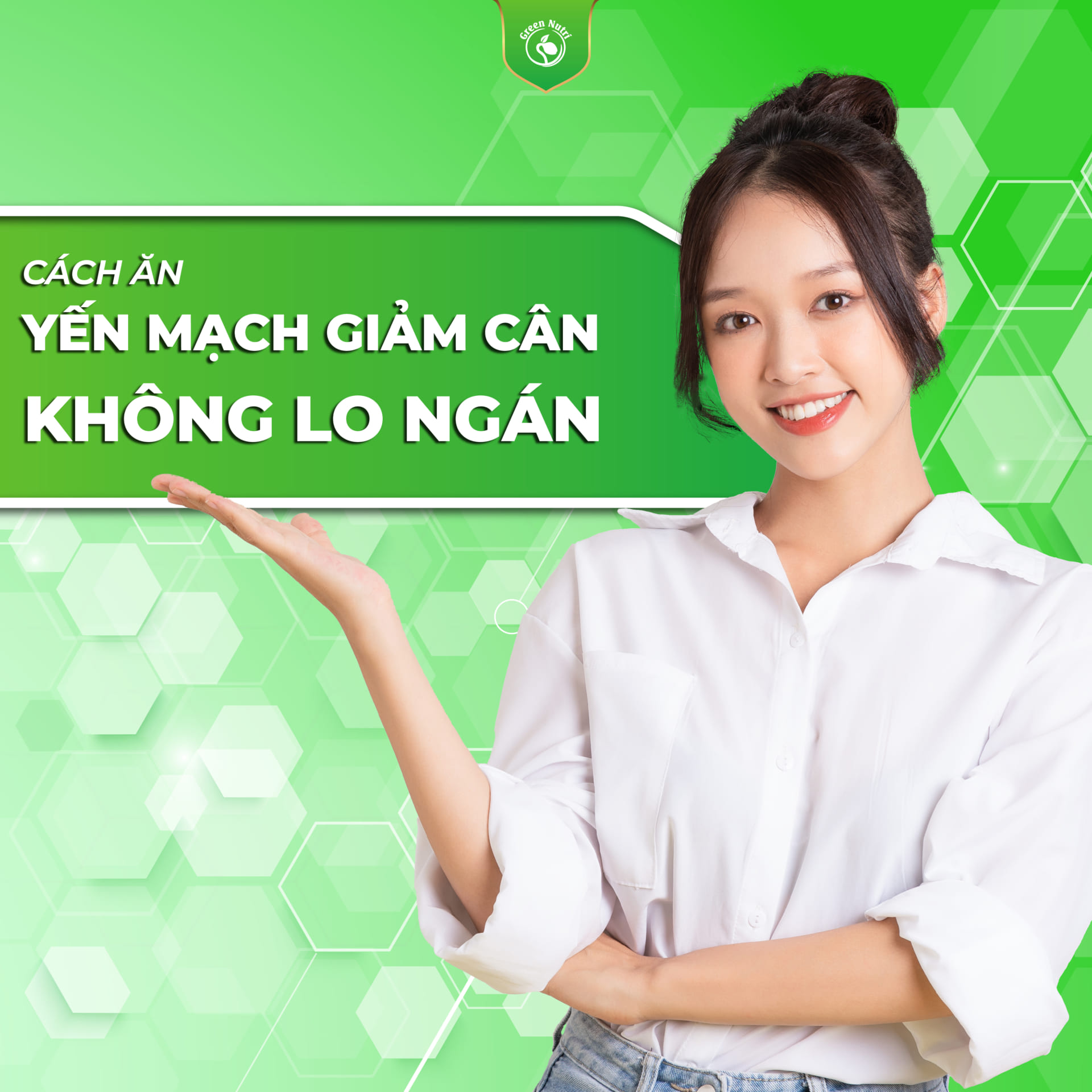 5 Cách ăn yến mạch vừa giảm được cân lại không lo ngán