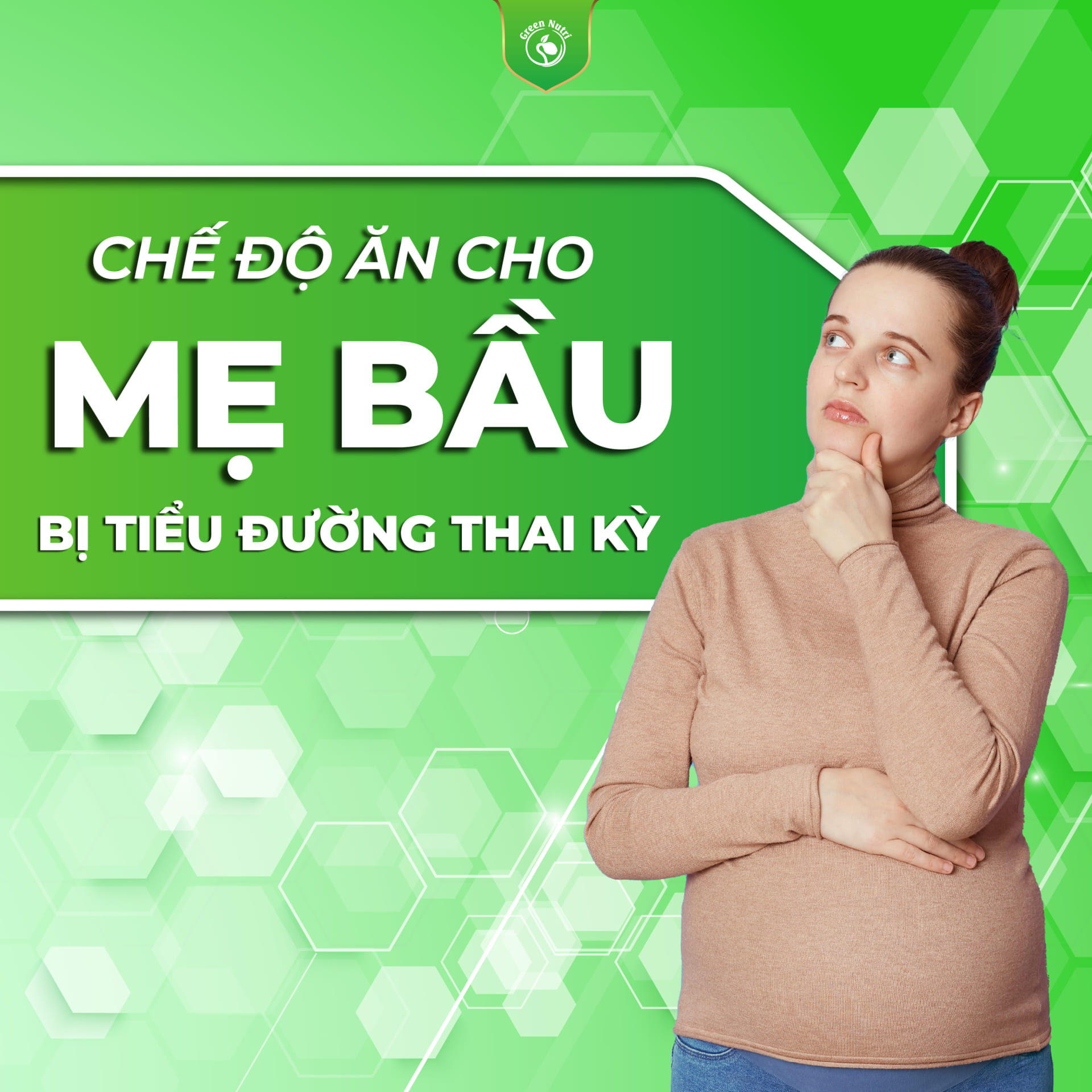 Tiểu đường thai kỳ mẹ bầu nên ăn gì?