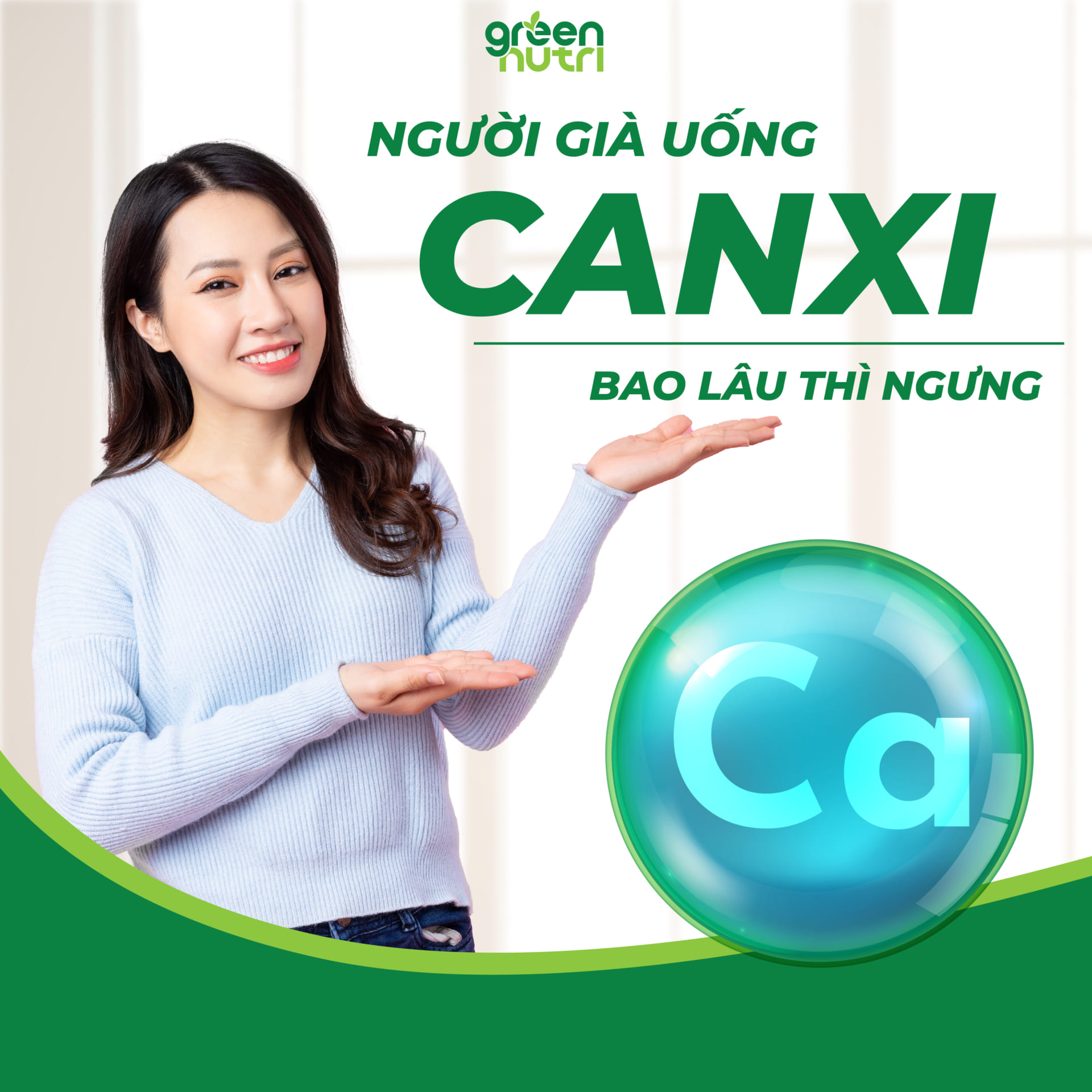 Người già uống canxi bao lâu thì ngưng, tác hại của thừa canxi